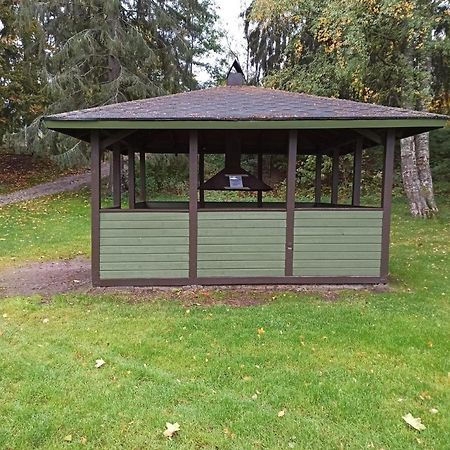 Tampere Camping Haermaelae Екстер'єр фото
