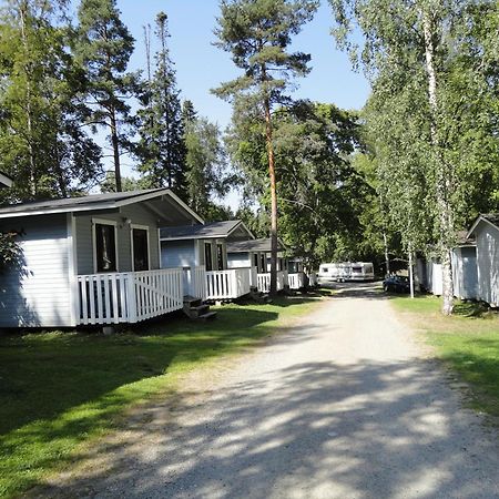 Tampere Camping Haermaelae Екстер'єр фото