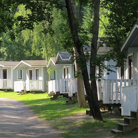 Tampere Camping Haermaelae Екстер'єр фото