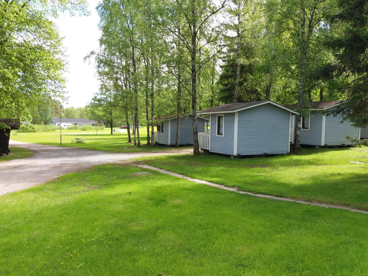 Tampere Camping Haermaelae Екстер'єр фото