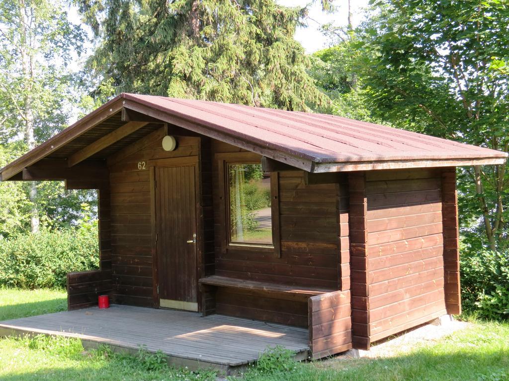 Tampere Camping Haermaelae Екстер'єр фото