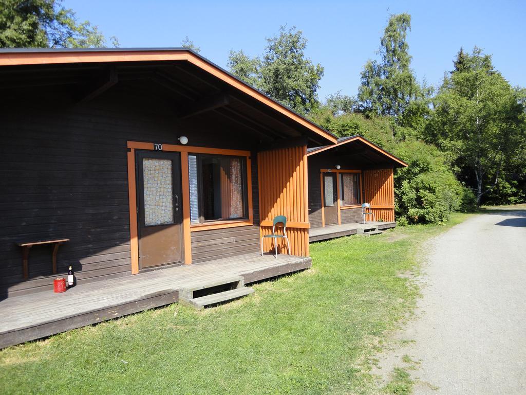 Tampere Camping Haermaelae Екстер'єр фото