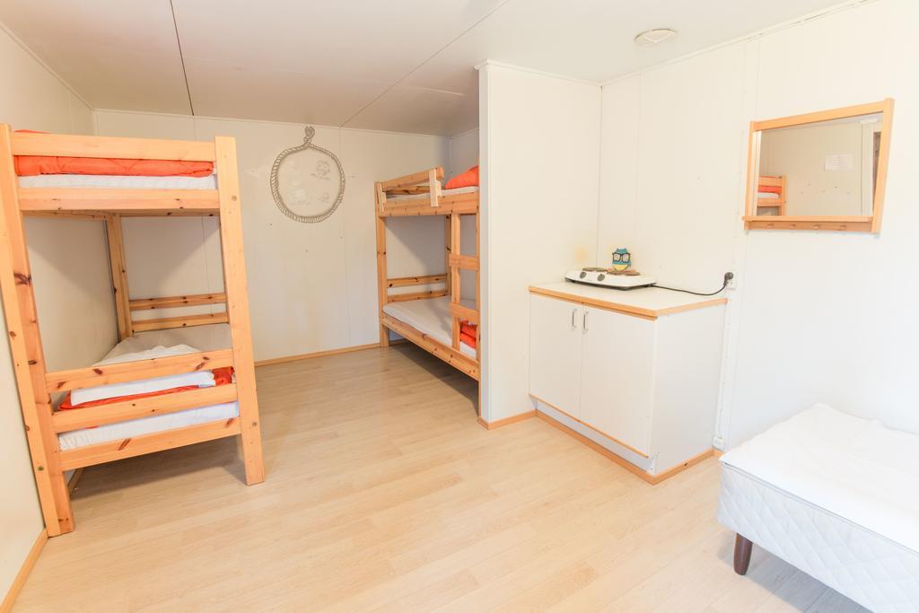 Tampere Camping Haermaelae Екстер'єр фото